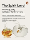 The Spirit Level (eBook)
